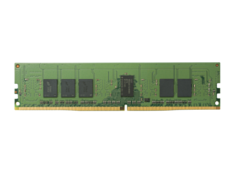 HP 4GB DIMM DDR4 Memory memory module