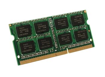 Hewlett Packard Enterprise P1N53AA memory module 4 GB DDR4 2133 MHz