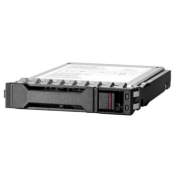 Hewlett Packard Enterprise P21517-B21 internal solid state drive 2.5" 3840 GB Serial ATA MLC