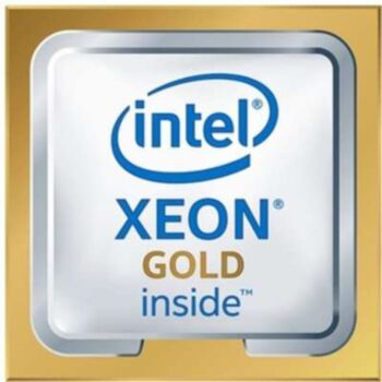Intel Xeon-Gold 5220R (2.2GHz/24-core/150W) Processor Kit for HPE ProLiant DL380 Gen10
