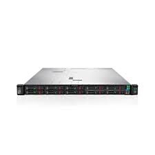 HPE ProLiant DL360 Gen10 1U Rack Server. Intel Xeon-Bronze 3206R