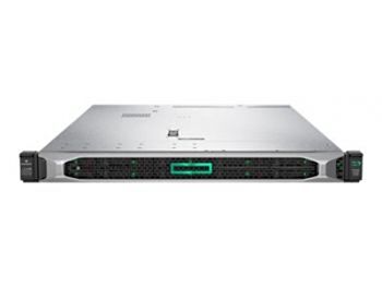 Hewlett Packard Enterprise ProLiant DL360 Gen10 server Intel Xeon Silver 2.1 GHz 16 GB DDR4-SDRAM 56 TB Rack (1U) 500 W