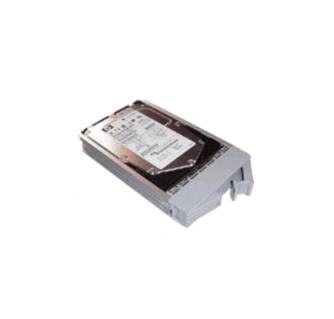 HP P2474A 36.4GB 10000RPM 80PIN