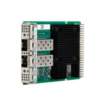 HPE Broadcom BCM57412 Ethernet 10Gb 2-port SFP+ OCP3 Adapter for
