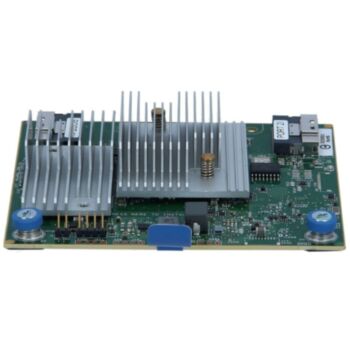 HPE MR216i-o Gen11 x16 Lanes without Cache OCP SPDM Storage Controller