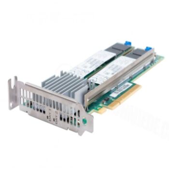HPE NS204i-u Gen11 NVMe Hot Plug Boot Optimized Storage Device