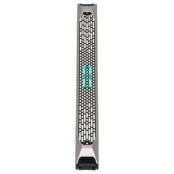 HPE ProLiant Gen11 1U Common Bezel Kit