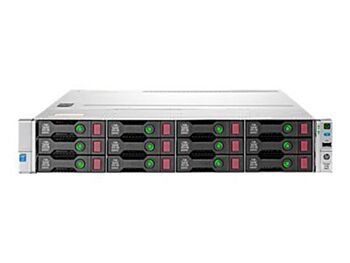 HP ProLiant DL80 Gen9