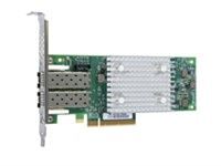Hewlett Packard Enterprise SN1100Q Fiber 16000 Mbit/s Internal