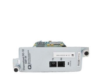JUNIPER 1-PORT CHANNELIZED OC-12 TO DS0 IQ PIC,SM,IR, FOR M320/T320/T640 (PB-1CHOC12SMIR-QPP)
