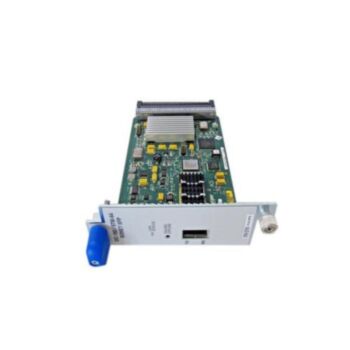 JUNIPER PB-1OC12-ATM-SMIR 1-PORT SINGLE-MODE ATM OC-12STM4 SMIR FOR M40E, M160, T320. REFURNISHED