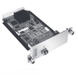 JUNIPER - 1-PORT OC-12/STM-4 OR OC-3/STM-1, RATE-SELECTABLE PIC (PB-1OC12-SON-SFP)