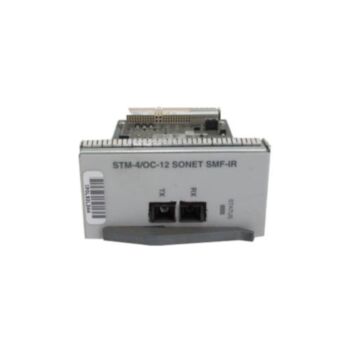 JUNIPER  -  4 PORT SONET,SDH OC12,STM4 PIC, SM, IR (PB-4OC12-SON-SMIR)