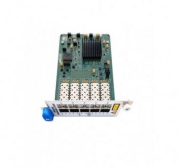 JUNIPER - 10 PORT GIGABIT ETHERNET PIC FOR T&M-SERIES (PC-10GE-SFP-E)