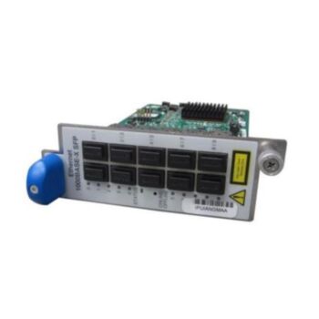 JUNIPER - 10 PORT GIGABIT ETHERNET PIC FOR T&M-SERIES (PC-10GE-SFP)