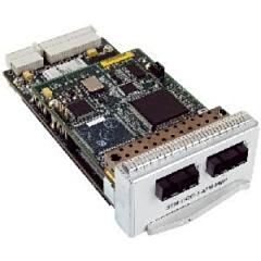 JUNIPER - 4-PORT SONET/SDH SFP MODULE (PC-4OC48-SON-SFP)