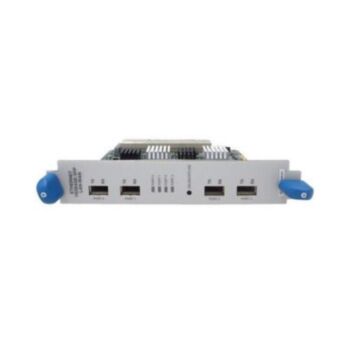 JUNIPER - PD-4XGE-XFP 4-PORT 10GBE TYPE 4 PHYSICAL INTERFACE CARD (PD-4XGE-XFP)