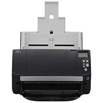  Fujitsu Paperstream Capture Pro Departmental 1 Year Maintenance