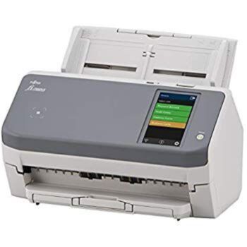 Fujitsu Paperstream Capture Pro Departmental 2 Year Maintenance