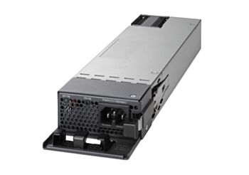 Cisco UPGRADE OPTION 1100W AC 80+