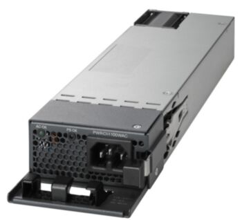 Cisco PWR-C1-1100WAC network switch component Power supply
