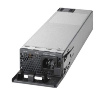 Cisco 350W AC 80+ PLATINUM CONFIG 1