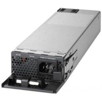 Cisco PWR-C1-715WAC= network switch component Power supply