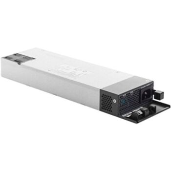 Cisco 850W AC 80+ PLATINUM PORT-INLET