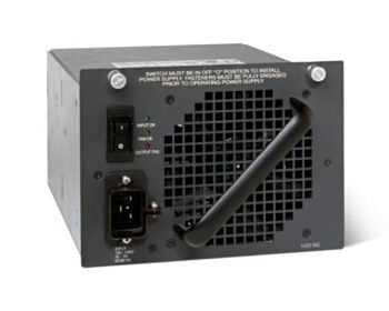 Cisco - power supply - 1000 Watt