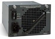 Cisco Catalyst 4500 1300 Watt AC Power Supply