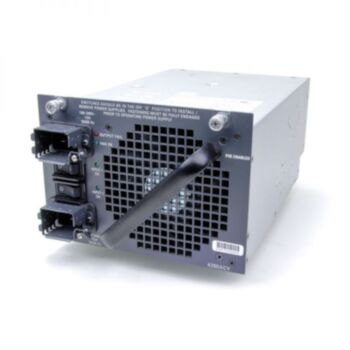 Cisco PWR-C45-4200ACV network switch component Power supply