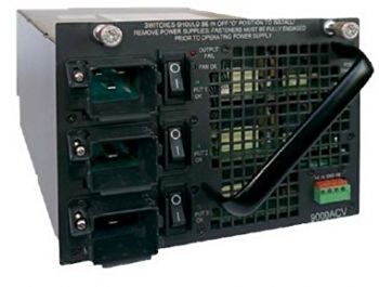 Cisco - Power supply