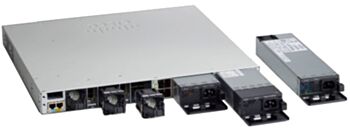 Cisco 600W AC CONFIG 6 POWER