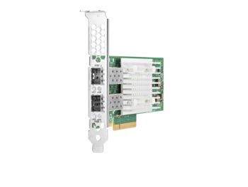 Hewlett Packard Enterprise StoreFabric CN1300R network switch module