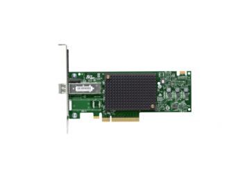 Hewlett Packard Enterprise SN1200E Fiber 16000 Mbit/s Internal