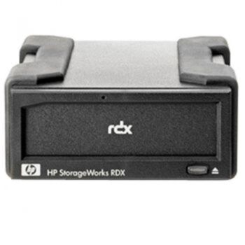 HP RDX 320GB Removable Disk Cartridge