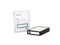 Hewlett Packard Enterprise RDX 3TB Removable Disk Cartridge 3000 GB