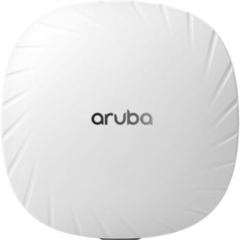 Aruba AP-515 (RW) 5375 Mbit/s White Power over Ethernet (PoE)