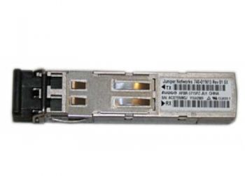 JUNIPER NETWORS QFX-SFP-10GE-USR SFP+ 10G ENET ULTRA SHORT REACHCPNT OPTICS 850NM F/ 10M/20M ON OM1/OM2