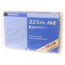 Sony 8mm 60/150GB Tape Cartridge-Advance Metal Evaporated (AME)