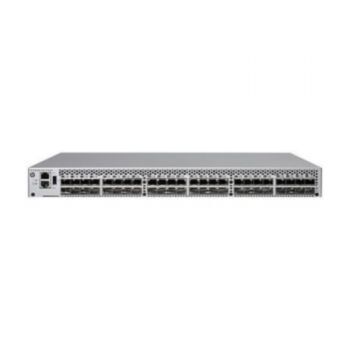 HP SN6000B 16Gb 48-port/48-port Active Power Pack+ Fibre Channel Switch 