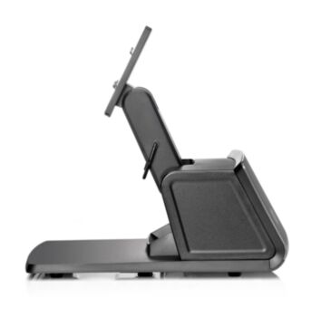 HP MONITOR HEIGHT ADJUSTABLE STAND