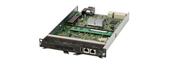HPE Aruba 6400 Management Module - network management device