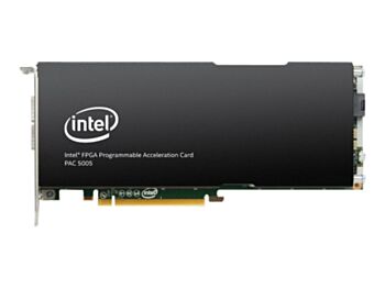 Hewlett Packard Enterprise Intel FPGA PAC D5005 32 GB GDDR5