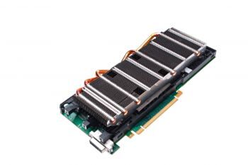 Hewlett Packard Enterprise NVIDIA QUADRO RTX6000 GPU MOD