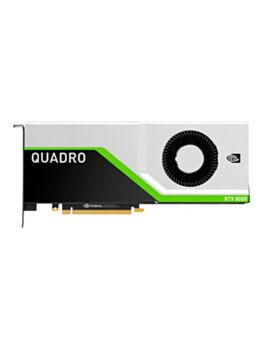 Hewlett Packard Enterprise NVIDIA Quadro RTX 8000 48 GB GDDR6