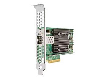 HPE SN1610Q 32Gb 1-port Fibre Channel Host Bus Adapter