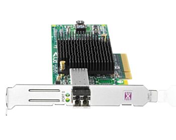 HPE SN1610E 32Gb 1-port Fibre Channel Host Bus Adapter