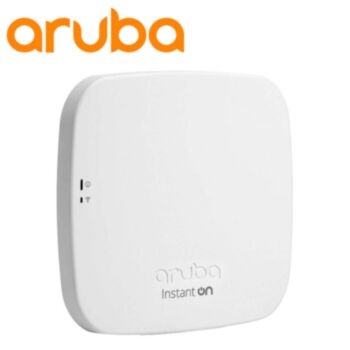  Hewlett Packard Enterprise company Instant On AP11 867 Mbit/s White Power over Ethernet (PoE)