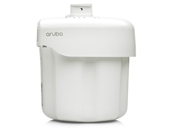 Aruba AP-377EX (RW) 2033 Mbit/s White Power over Ethernet (PoE)